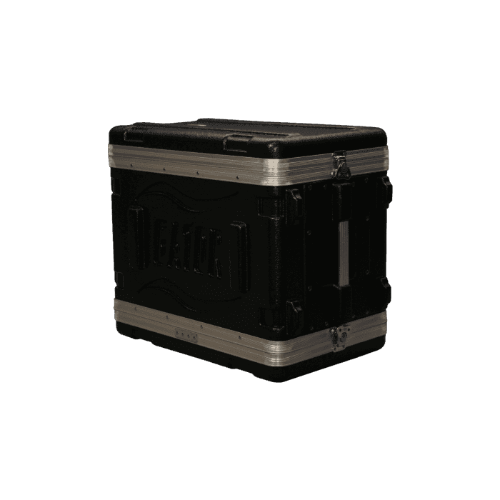 Rack Flightcase Corto "Gator Gr" Para 6 Unidades - 19" 2 Rack Flightcase Corto "Gator Gr" Para 6 Unidades - 19" 2