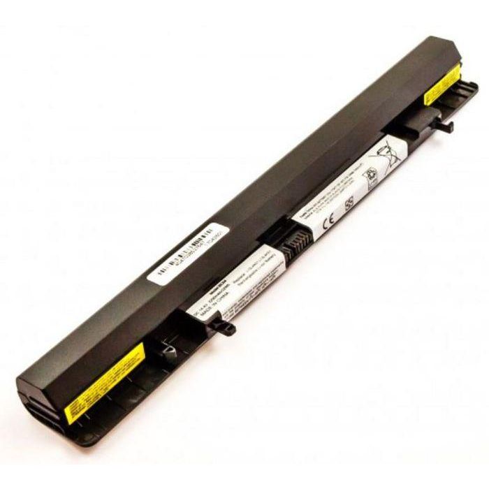 CoreParts Laptop Battery for Lenovo 31.68Wh 4 Cell Li-ion 14.4V 2200mAh CoreParts Laptop Battery for Lenovo 31.68Wh 4 Cell Li-ion 14.4V 2200mAh