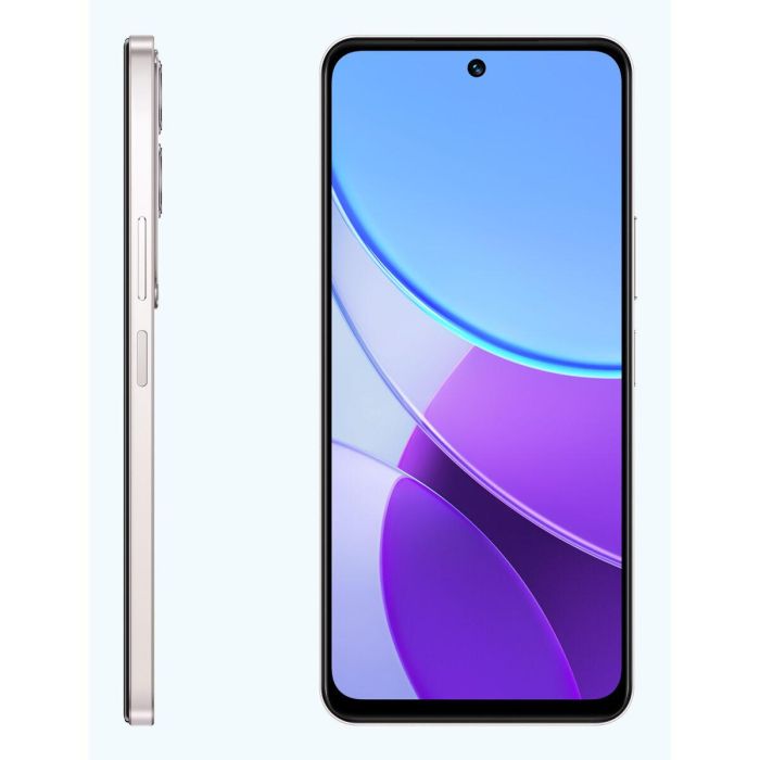 Vivo 5668781 Smartphone Y19s 8GB RAM 256GB ROM 6.68" 50MP Cámara 5500mAh Batería 90Hz IP64 Plata Perla 2 Vivo 5668781 Smartphone Y19s 8GB RAM 256GB ROM 6.68" 50MP Cámara 5500mAh Batería 90Hz IP64 Plata Perla 2