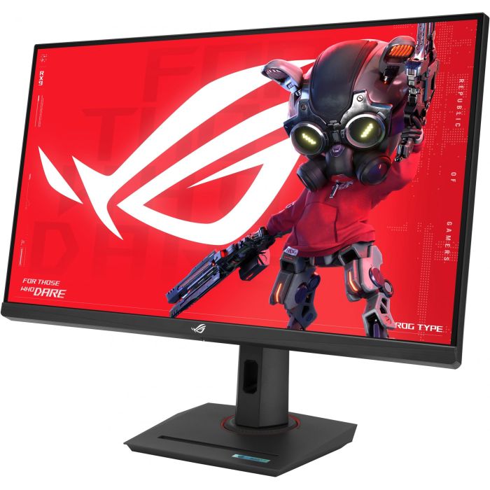 ASUS ROG Strix XG32UCG Monitor Gaming 31.5" 4K UHD LCD Negro 1ms 160Hz 5