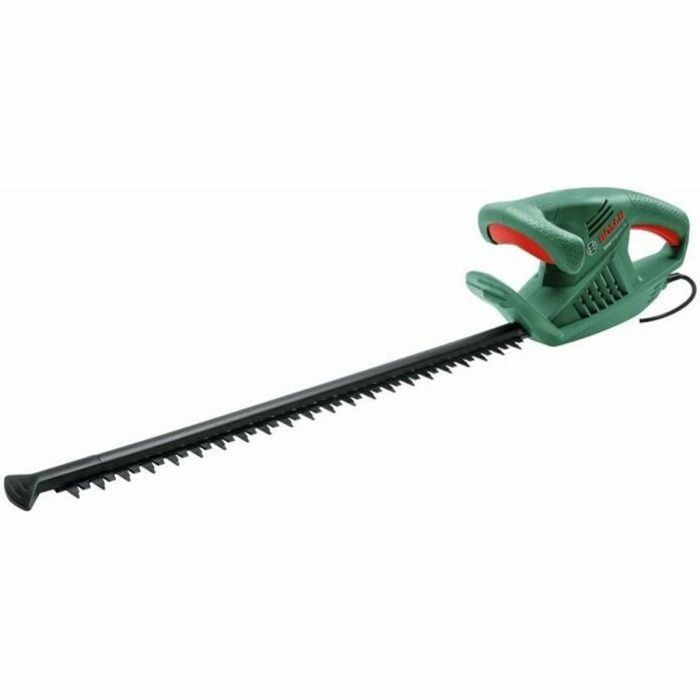 Bosch Cortasetos EasyHedgeCut 55-16 | AHS 55-16 Ligero y Potente para un Corte sin Fatiga