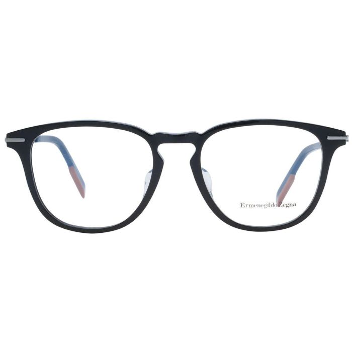 Montura de Gafas Hombre Ermenegildo Zegna EZ5224-D 52005 2 Montura de Gafas Hombre Ermenegildo Zegna EZ5224-D 52005 2