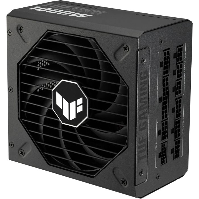 ASUS TUF Gaming 1000W Gold Fuente de Alimentación ATX 80 PLUS Gold, Negro - 90YE00S1-B0NA00 11