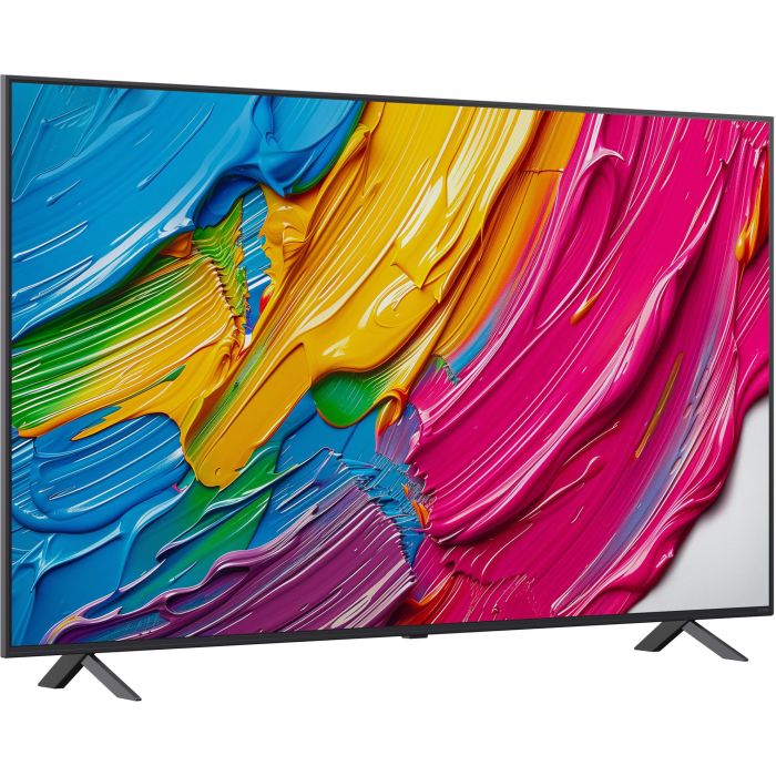 LG 65QNED80A6A QNED evo AI 165cm 65" 4K UHD Smart TV 1 LG 65QNED80A6A QNED evo AI 165cm 65" 4K UHD Smart TV 1