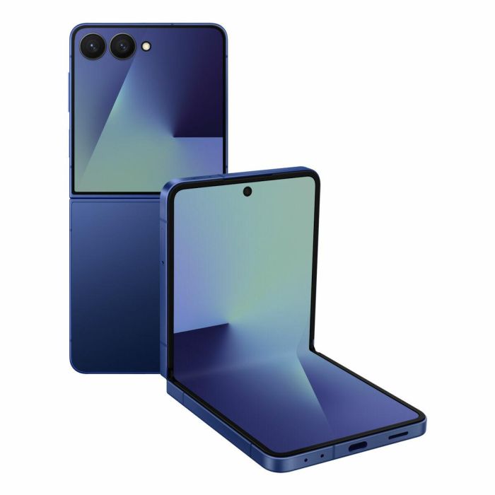 Smartphone Samsung SM-F766BDBHEUB 6,8" 12 GB RAM 512 GB Azul 12 Smartphone Samsung SM-F766BDBHEUB 6,8" 12 GB RAM 512 GB Azul 12