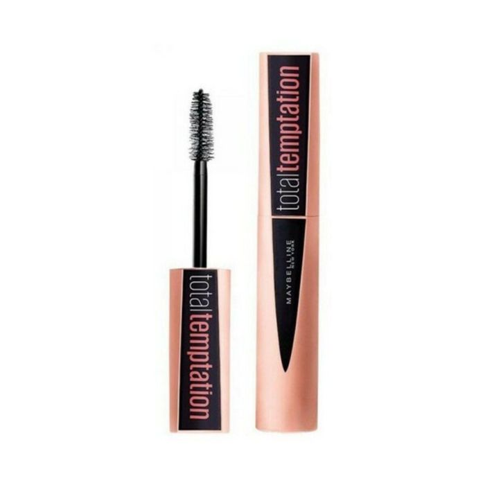 Maybelline Total Temptation Mascara