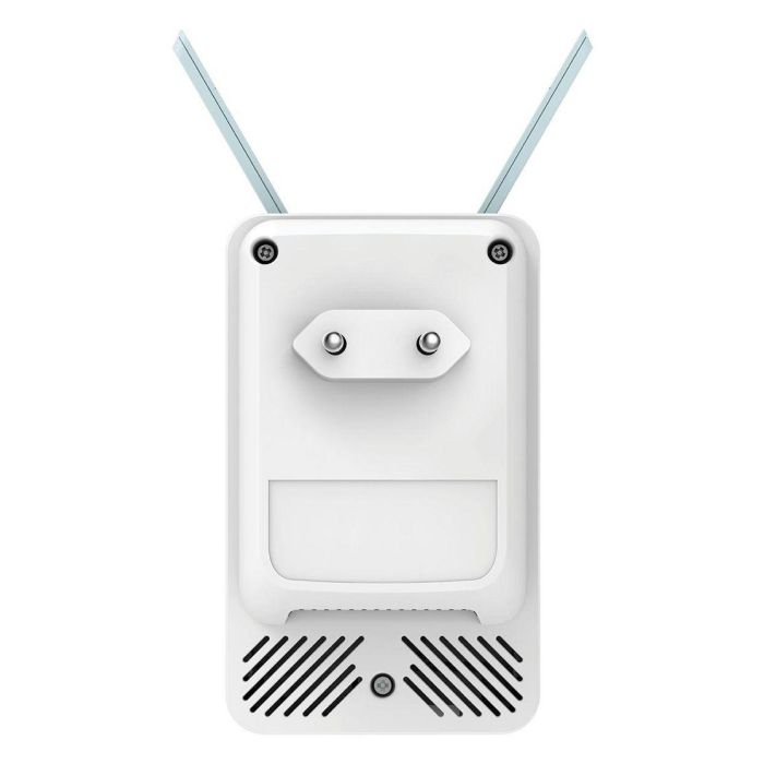 Repetidor Inalámbrico Mesh D-Link E15 AX1500 1500Mbps/ 2 Antenas 4 Repetidor Inalámbrico Mesh D-Link E15 AX1500 1500Mbps/ 2 Antenas 4