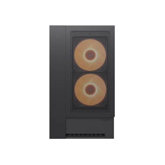 Midi COUGAR OmnyX, ARGB, Schwarz 1