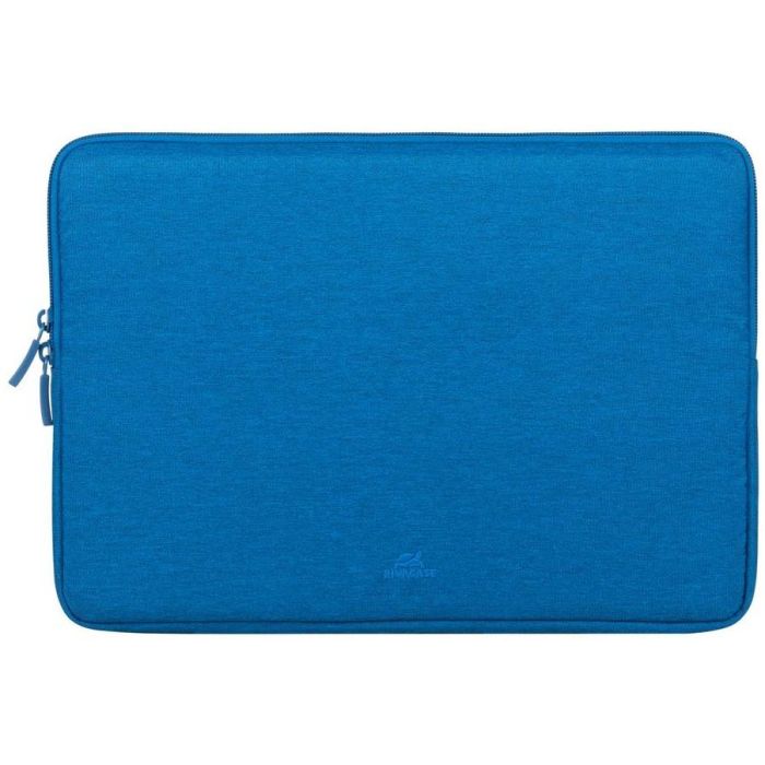 Riva NB Tasche Suzuka 13,3" azure blue 7703 1