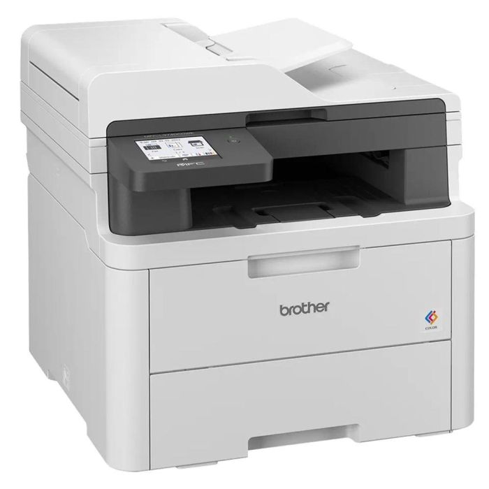 BROTHER Multifuncion Laser/Led Color MFCL3740CDWE EcoPro 2 BROTHER Multifuncion Laser/Led Color MFCL3740CDWE EcoPro 2