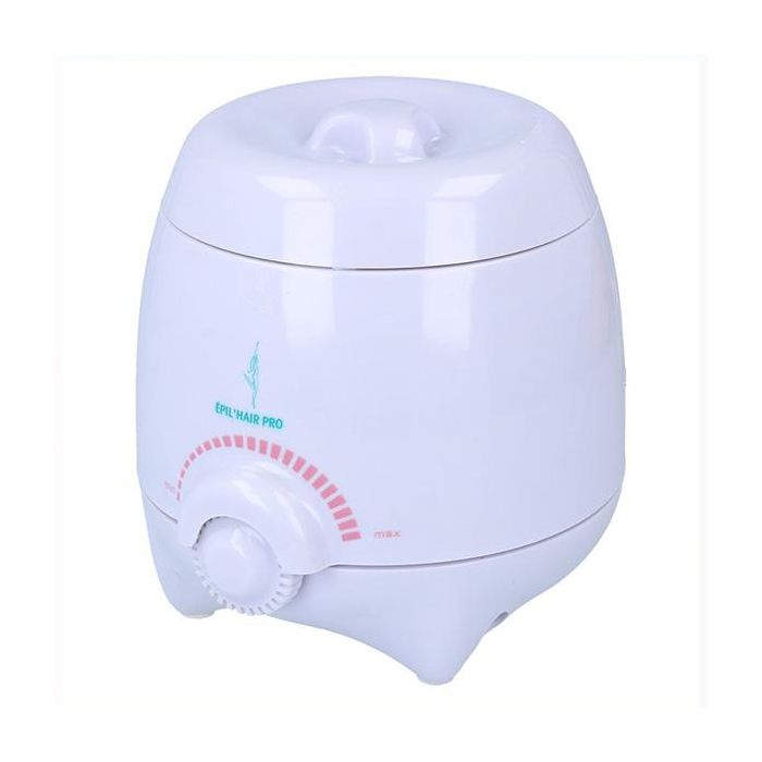 Sinelco Mini Calentador Cera/Wax Heater 150 ml (7410130) Sinelco Mini Calentador Cera/Wax Heater 150 ml (7410130)