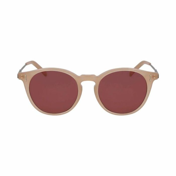 Gafas de Sol Unisex Dragon Alliance Hype Ionized Marrón Gafas de Sol Unisex Dragon Alliance Hype Ionized Marrón