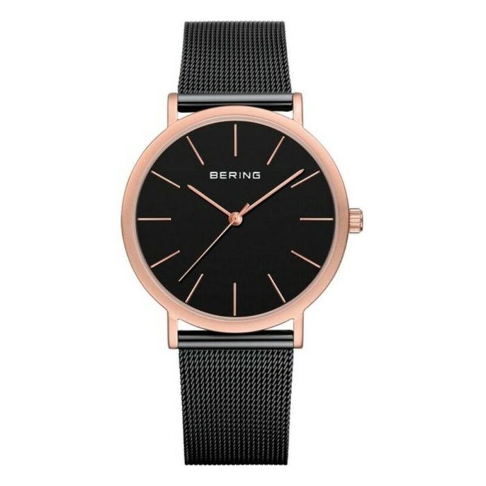 Reloj Unisex Bering 13436-166 (Ø 35 mm)
