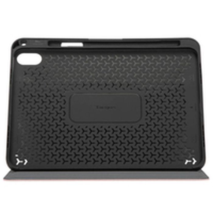 Targus Click-In Funda Folio para iPad 10ª gen. 10.9" Oro rosa, protección antigolpes (1.2m) y arañazos, 3 modos soporte 6 Targus Click-In Funda Folio para iPad 10ª gen. 10.9" Oro rosa, protección antigolpes (1.2m) y arañazos, 3 modos soporte 6