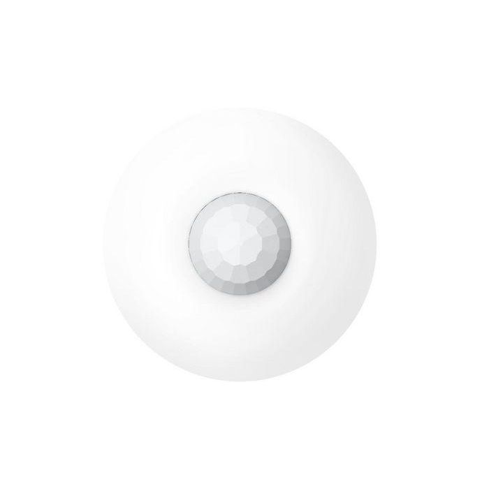 Hikvision AX PRO Detector PIR de Techo Inalámbrico 12m/360° para AX PRO, Configurable por APP