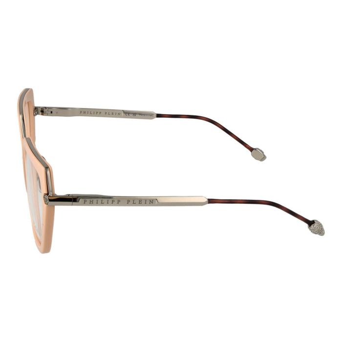 Montura de Gafas Mujer PHILIPP PLEIN VPP036S 540579 2 Montura de Gafas Mujer PHILIPP PLEIN VPP036S 540579 2