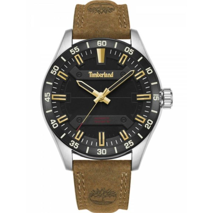 Reloj Hombre Timberland TDWGA2201201 (Ø 46 mm) 6 Reloj Hombre Timberland TDWGA2201201 (Ø 46 mm) 6