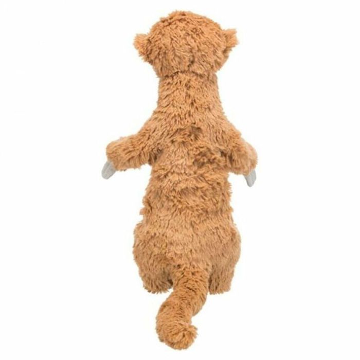 Peluche para perros Trixie Poliéster Felpa 4 cm 2 Peluche para perros Trixie Poliéster Felpa 4 cm 2