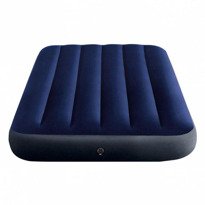 Colchón Hinchable Intex Dura-Beam Standard Classic Downy 99 x 25 x 191 cm 2 Colchón Hinchable Intex Dura-Beam Standard Classic Downy 99 x 25 x 191 cm 2