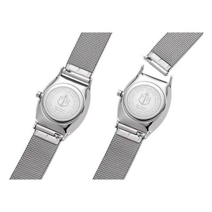 Reloj Mujer Paul Hewitt ph-t-s-bs-4s (Ø 30 mm) 2