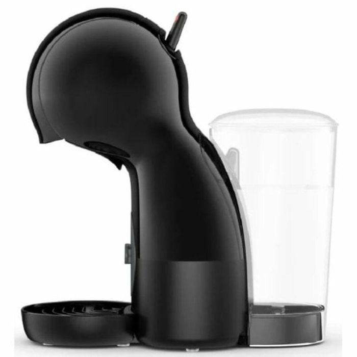 Cafetera de Cápsulas Krups Dolce Gusto Piccolo XS KP1A35P16 Negro 4 Cafetera de Cápsulas Krups Dolce Gusto Piccolo XS KP1A35P16 Negro 4