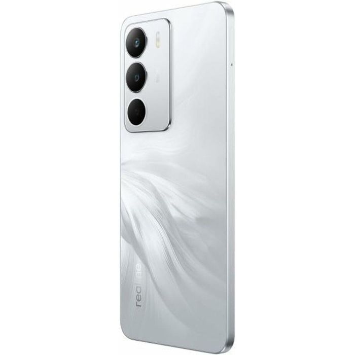 Smartphone Realme C71 6,67" Unisoc 8 GB RAM 256 GB Blanco 4 Smartphone Realme C71 6,67" Unisoc 8 GB RAM 256 GB Blanco 4