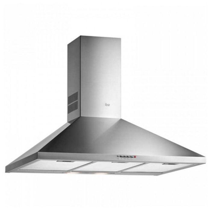 Campana Convencional Teka DBP70PRO 70 cm 613 m3/h 68 dB 236W Campana Convencional Teka DBP70PRO 70 cm 613 m3/h 68 dB 236W