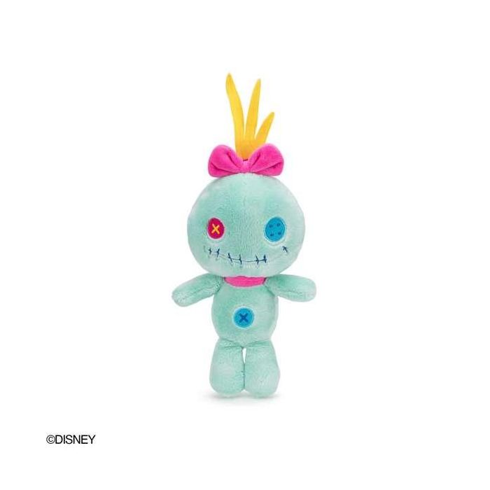 Peluche Scrump 25Cm 6315870410 Simba 2