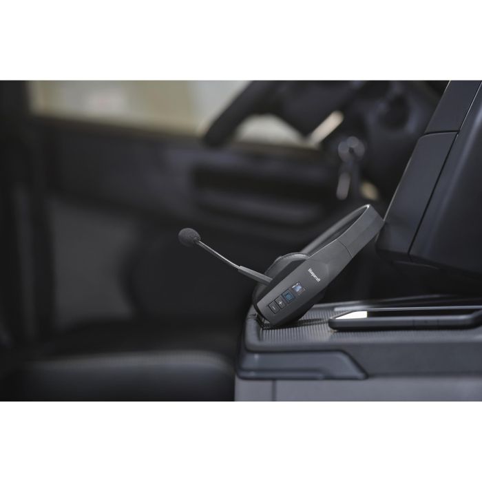 Jabra Headset BlueParrott B450-XT. Bluetooth 3