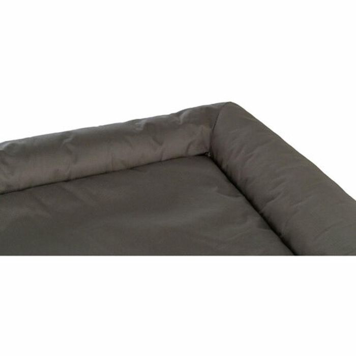 Manta para Mascotas Trixie Samoa Classic Verde Oliva Poliéster 90 × 60 CM 5 Manta para Mascotas Trixie Samoa Classic Verde Oliva Poliéster 90 × 60 CM 5