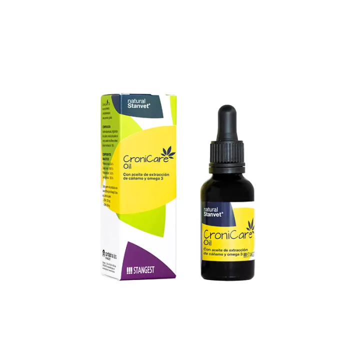 Cronicare Oil 30 ml