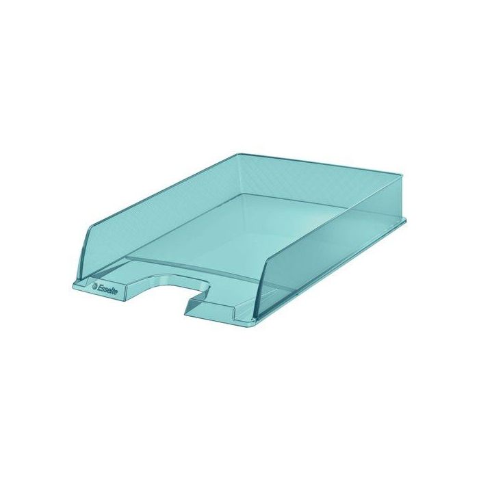 Bandeja Sobremesa Esselte Colour Breeze Azul (Set de 10)