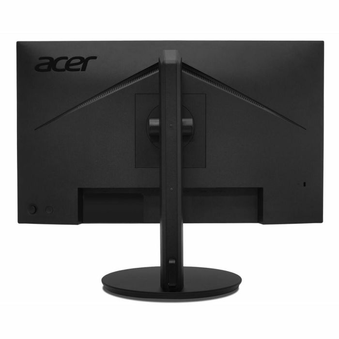 Acer Cb242Ygbmiprx - Monitor 23.8" Full HD IPS 120Hz, 4ms, Altavoces, Ajuste de Altura, Montaje VESA 100x100, Negro