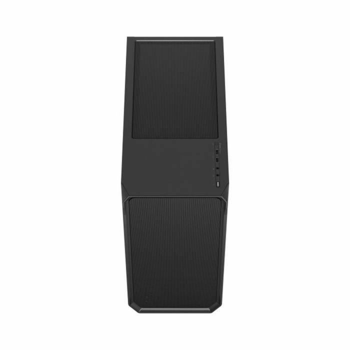 Fractal Design FRA7340172703914 Focus 2 Estuche PC Negro Sólido 5 Fractal Design FRA7340172703914 Focus 2 Estuche PC Negro Sólido 5