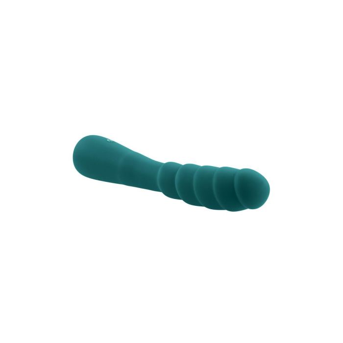 Bala Vibradora Gender X Verde 7 Bala Vibradora Gender X Verde 7