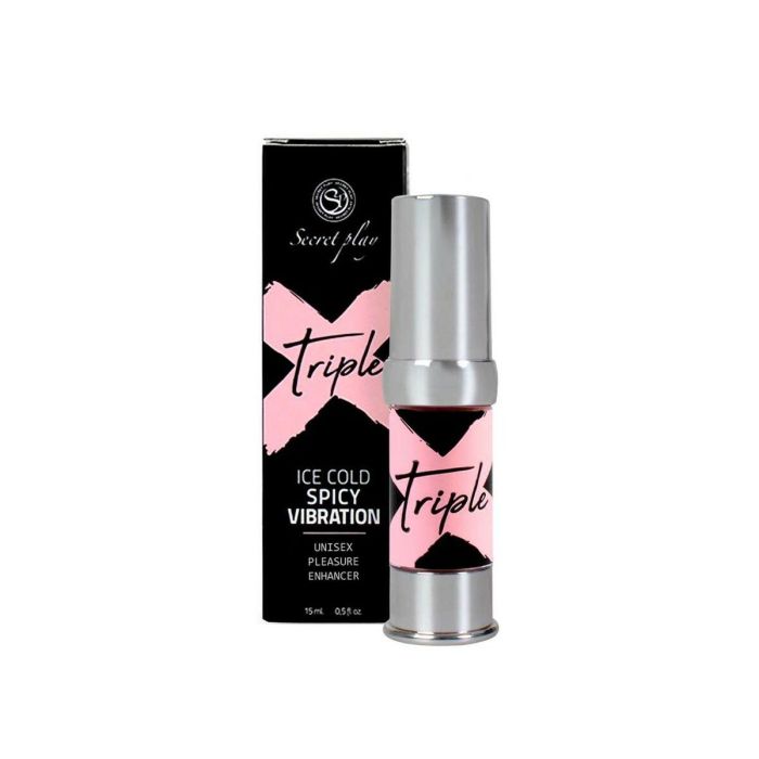Estimulador Secret Play 15 ml Estimulador Secret Play 15 ml