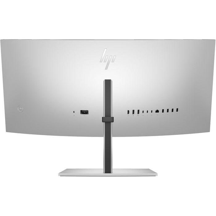 HP Series 7 Pro 34 inch WQHD Conferencing Monitor - 734pm 4 HP Series 7 Pro 34 inch WQHD Conferencing Monitor - 734pm 4
