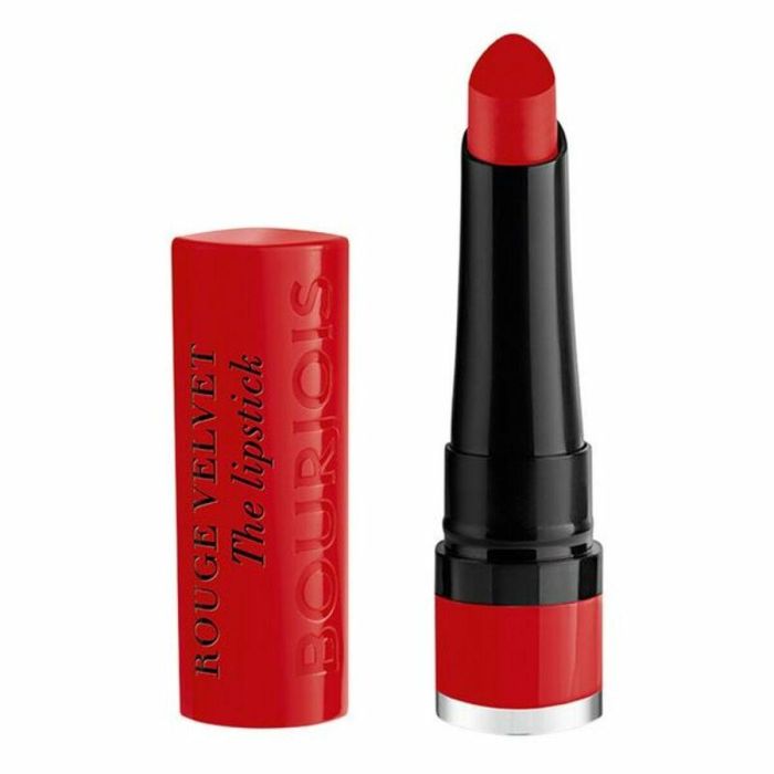 Pintalabios Rouge Velvet Bourjois 2,4 g 23 Pintalabios Rouge Velvet Bourjois 2,4 g 23