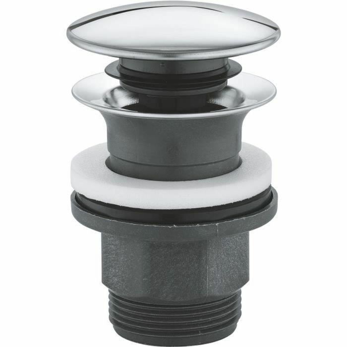 Tapón Grohe 40824000 Gris 0 Tapón Grohe 40824000 Gris 0