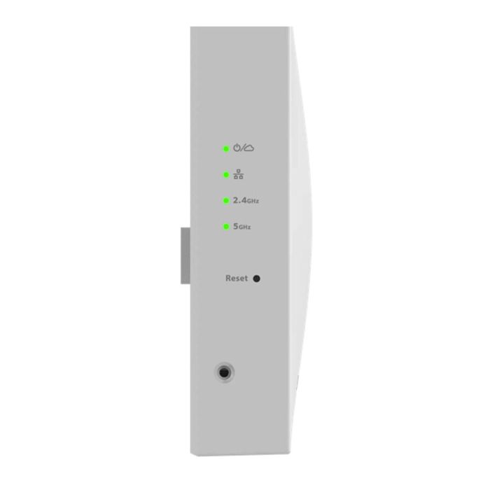 Punto de Acceso Netgear WAX610W-100EUS Blanco 4 Punto de Acceso Netgear WAX610W-100EUS Blanco 4