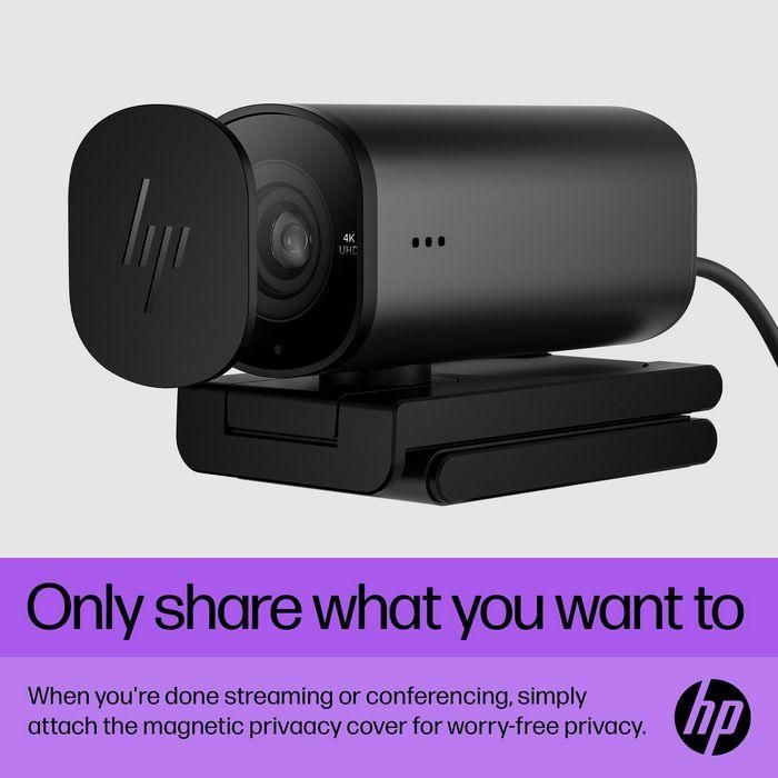 HP 325 FHD Webcam 16 HP 325 FHD Webcam 16
