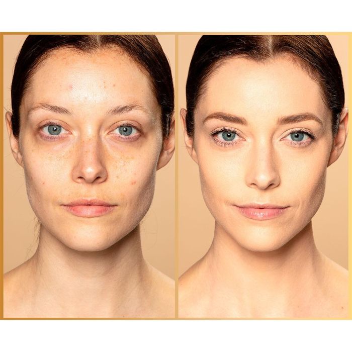 Max Factor FACEFINITY 3IN1 Primer, Concealer & Foundation #75-Golden 30 ml 3