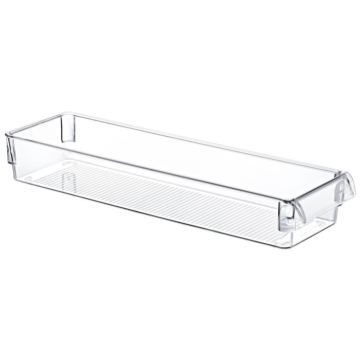 Organizador Multi.Ps 36x10.5x5 cm Quttin (12 Unidades) 4 Organizador Multi.Ps 36x10.5x5 cm Quttin (12 Unidades) 4