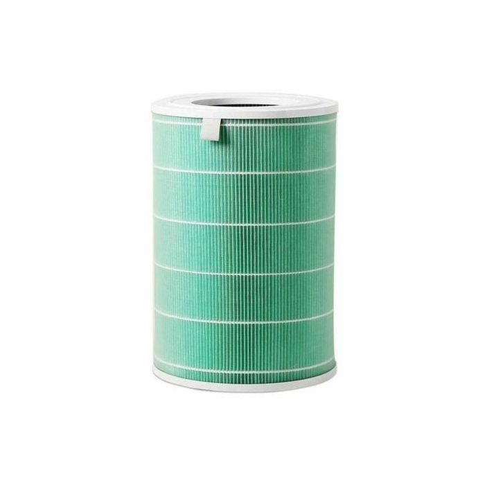 Xiaomi SCG4026GL Filtro Purificador de Aire S1 Anti-Formaldehído 3 Capas de Filtrado Fácil Instalación para Mi Purifier 3