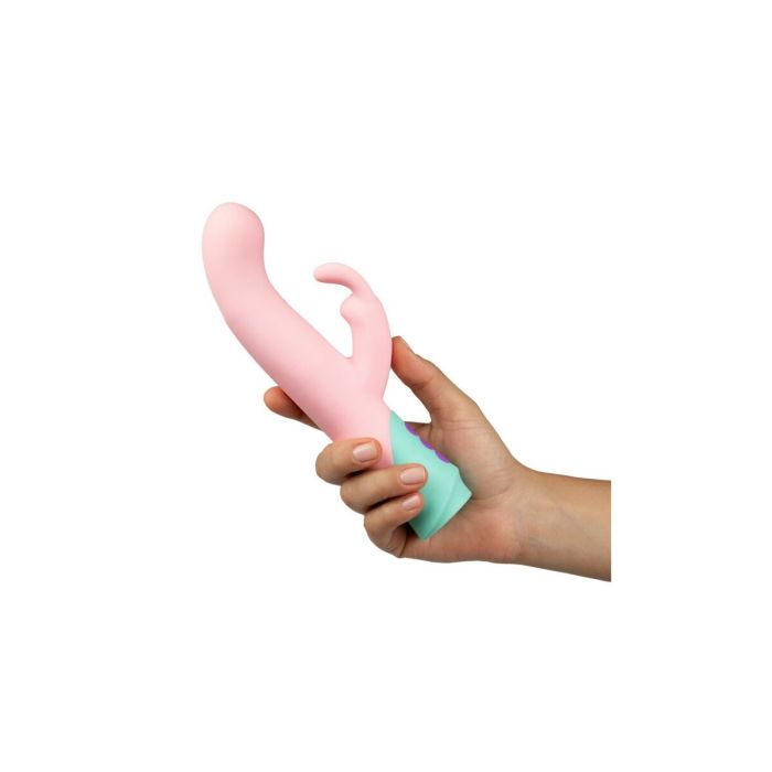 Vibrador Doble Estimulación Diversual 1