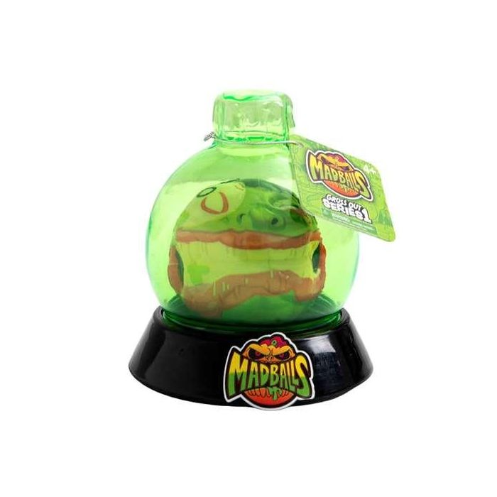 Pelotas madballs poción mágica, saltan hasta 3 metros.vienen dentro de una poción mágica Pelotas madballs poción mágica, saltan hasta 3 metros.vienen dentro de una poción mágica