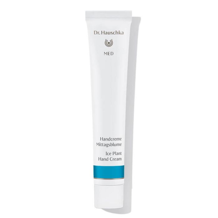 Dr Hauschka Ice plant crema de manos 50 ml Dr Hauschka Ice plant crema de manos 50 ml