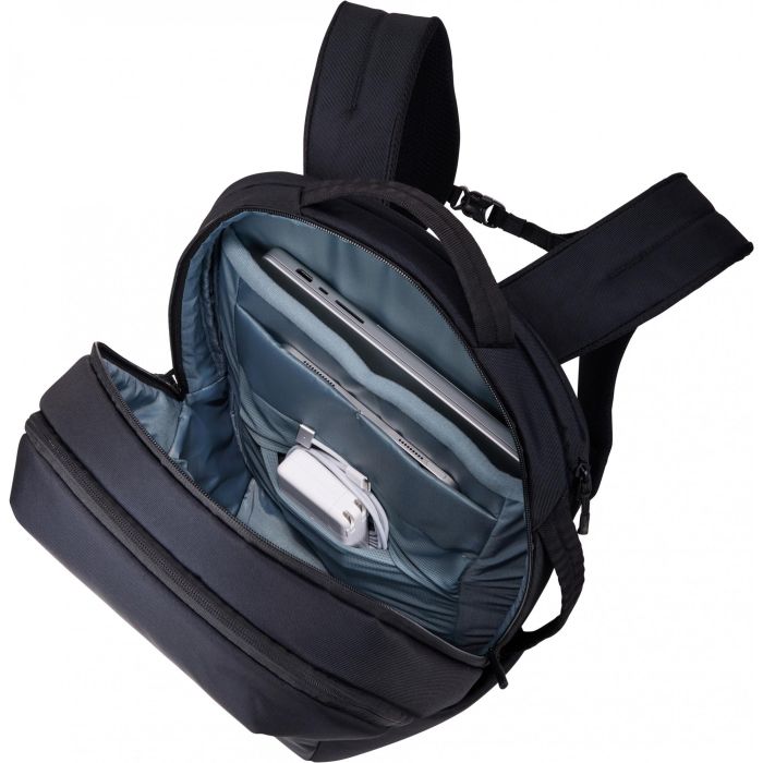 THULE NB Rucksack 27L SUBTERRA 2 TSLB417 BLACK 14 THULE NB Rucksack 27L SUBTERRA 2 TSLB417 BLACK 14