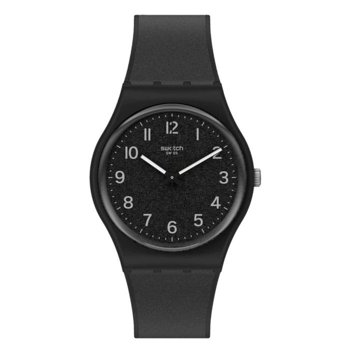 Reloj Hombre Swatch LICO-GUM (Ø 34 mm) 2 Reloj Hombre Swatch LICO-GUM (Ø 34 mm) 2