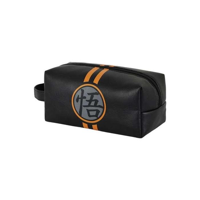 Karactermania Neceser Dragon Ball Brick Plus Symb Multicolor 12x25x10 cm 1